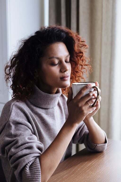 Mindful Breaks You Can Take in Just Five Minutes